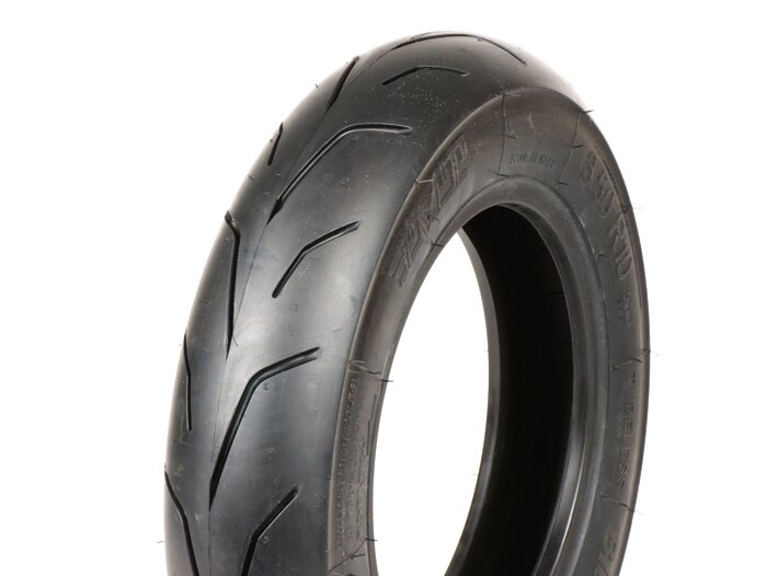 Reifen -PMT Blackfire- 3.50 - 10 Zoll TL 50J - (medium)
