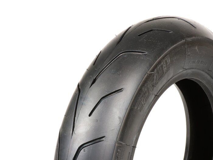 Reifen -PMT Blackfire- 3.50 - 10 Zoll TL 50J - (medium)
