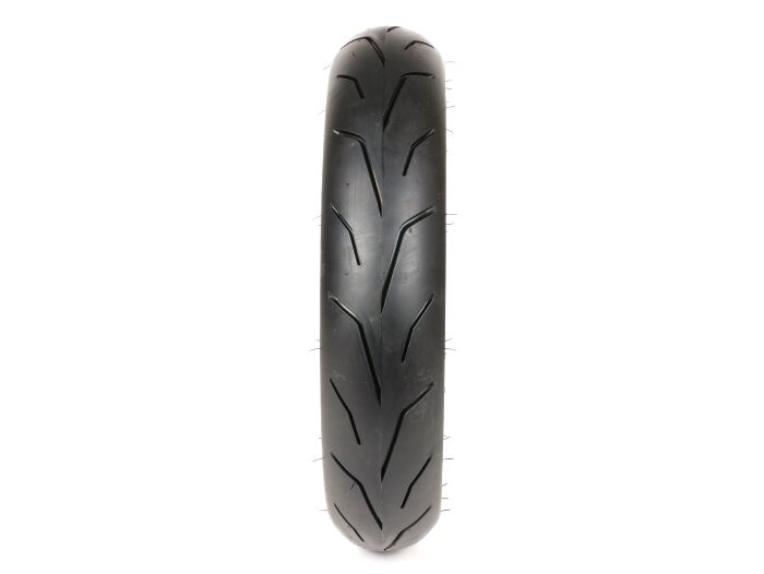 Reifen -PMT Blackfire- 3.50 - 10 Zoll TL 50J - (medium)