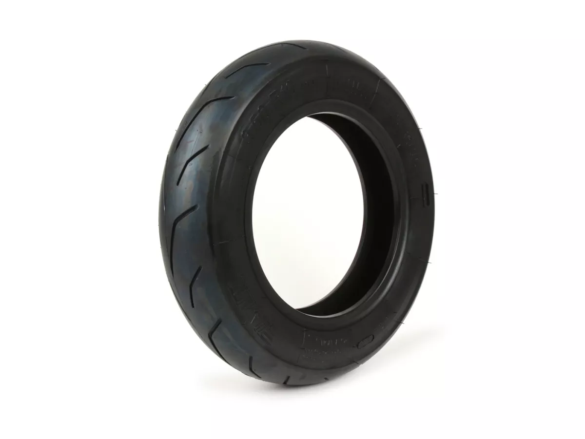 Reifen -PMT Blackfire- 3.50 - 10 Zoll TL 50J - (weich)