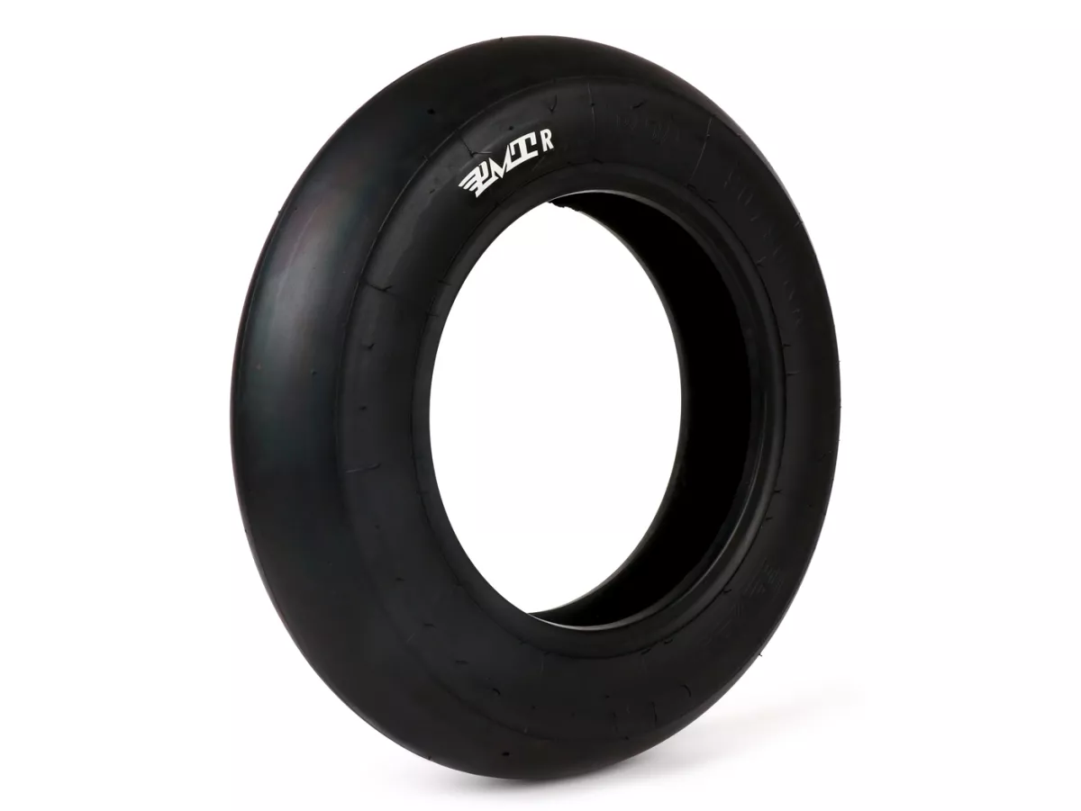 Tyre -PMT Slick- 120/80 - 12 inch - (Rain)