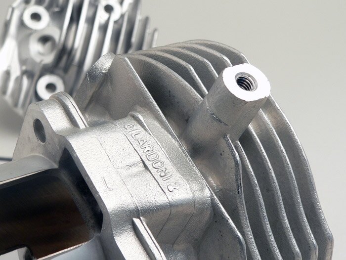 Cylinder -PINASCO 102 cc- Vespa V50, PK50