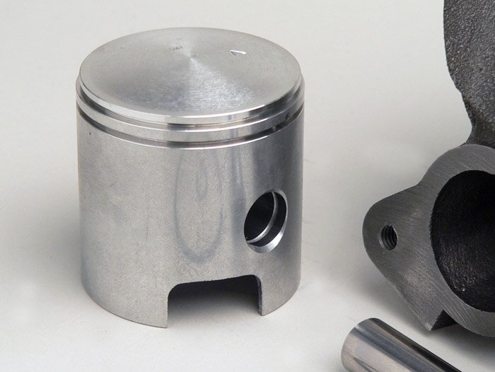 Cilinder -PINASCO 75 ccm Sport- Vespa PK50 Automatisch