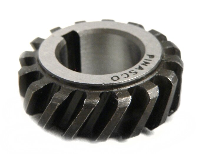 Pinion primer -PINASCO- Vespa V50 (4 kecepatan), PK50 S-XL - 16 gigi