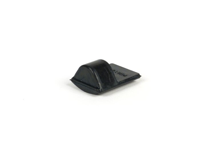 Goma tope Kickstarter -PINASCO- Vespa PX, T5 125cc, Cosa - Master/Slave