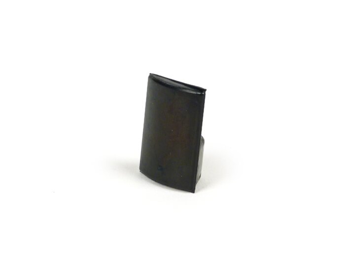Goma tope Kickstarter -PINASCO- Vespa PX, T5 125cc, Cosa - Master/Slave