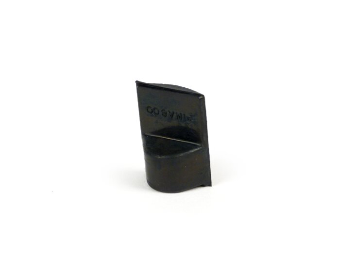 Goma tope Kickstarter -PINASCO- Vespa PX, T5 125cc, Cosa - Master/Slave