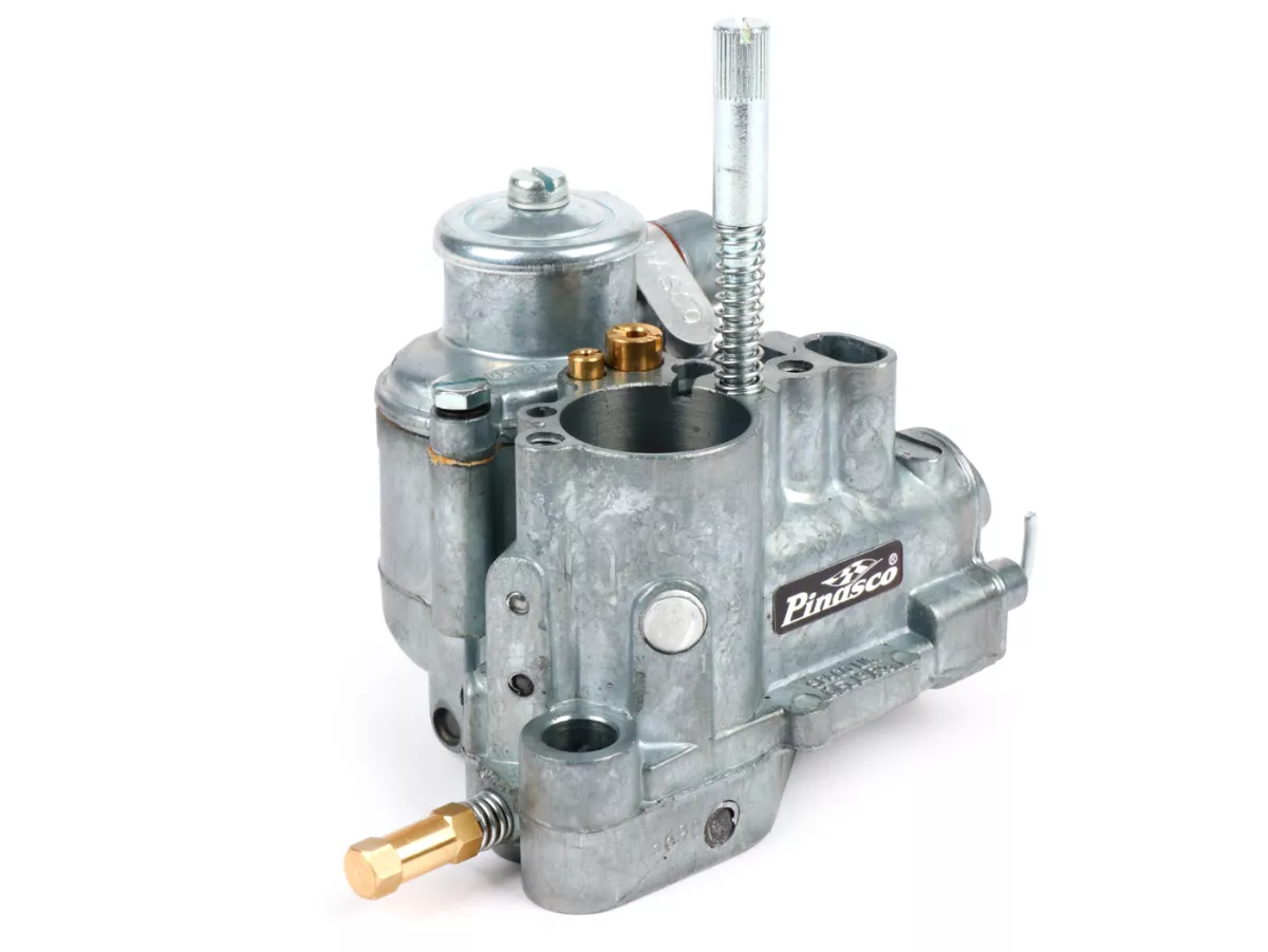 Carburator -PINASCO SI26/26H (Ø=25mm)- Vespa Cosa200 also suitable for COSA125/150 (VNR1T, VLR1T)