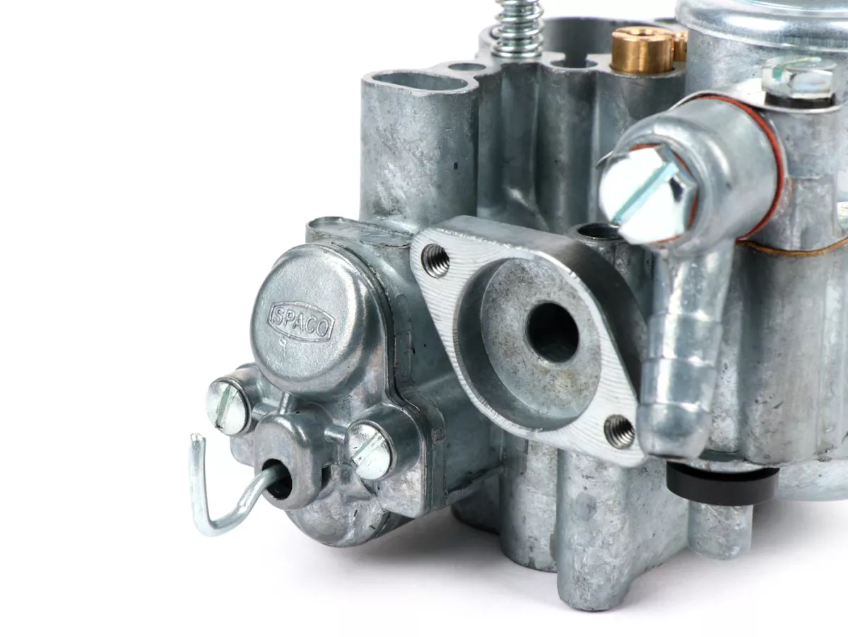 Carburator -PINASCO SI26/26H (Ø=25mm)- Vespa Cosa200 also suitable for COSA125/150 (VNR1T, VLR1T)