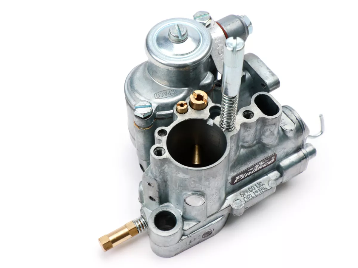 Carburator -PINASCO SI26/26H (Ø=25mm)- Vespa Cosa200 also suitable for COSA125/150 (VNR1T, VLR1T)