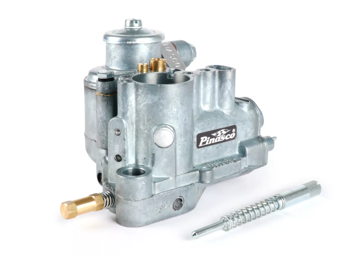Carburator -PINASCO SI26/26H (Ø=25mm)- Vespa Cosa200 also suitable for COSA125/150 (VNR1T, VLR1T)