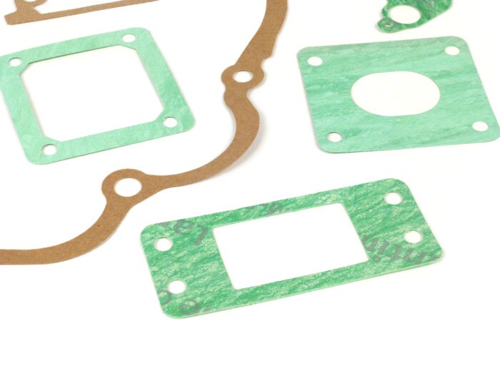 Crankcase gasket set -PINASCO- Vespa PX