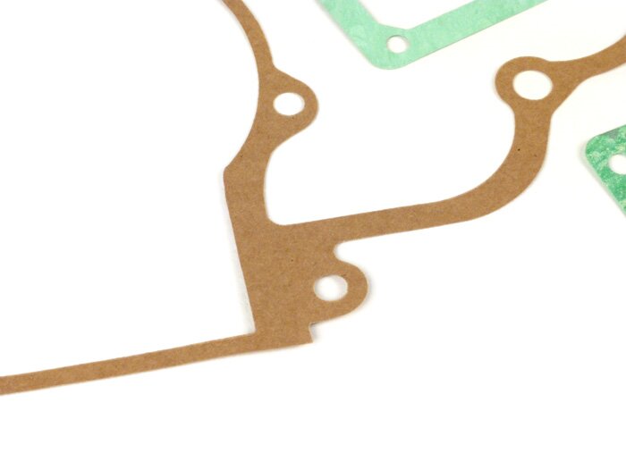 Crankcase gasket set -PINASCO- Vespa PX
