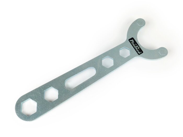 Flywheel holding tool -PINASCO Flytech-