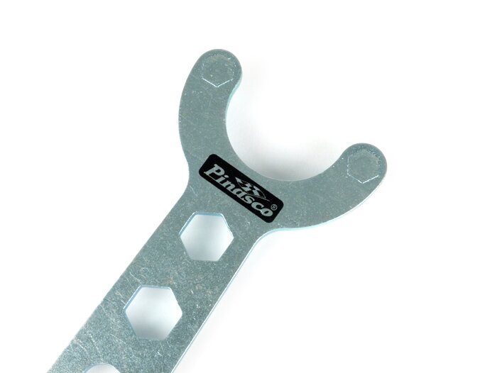 Flywheel holding tool -PINASCO Flytech-