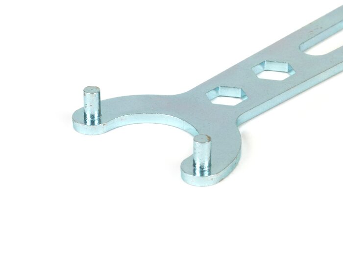 Flywheel holding tool -PINASCO Flytech-