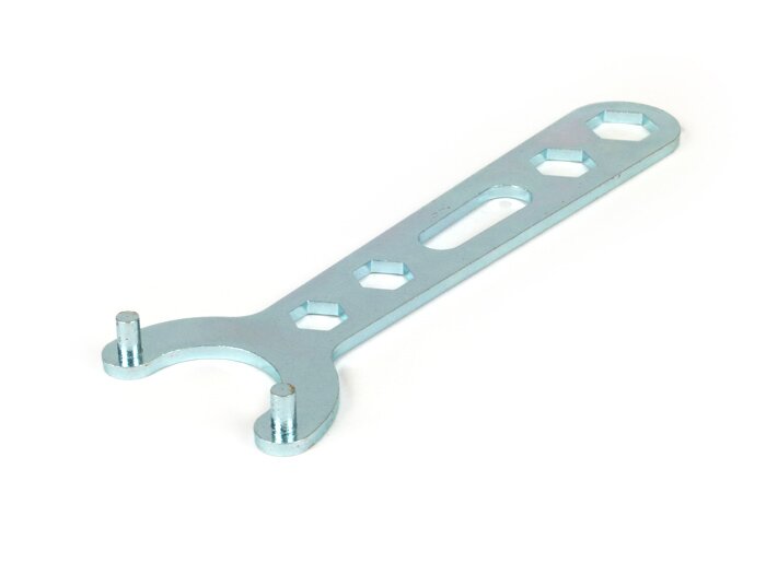 Flywheel holding tool -PINASCO Flytech-