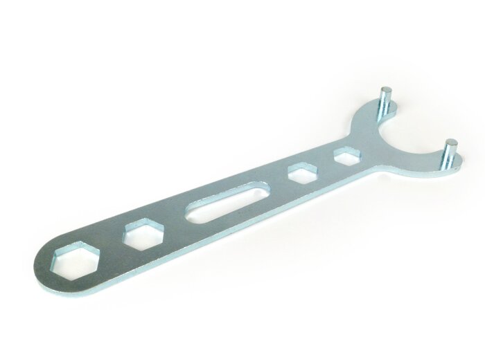 Flywheel holding tool -PINASCO Flytech-