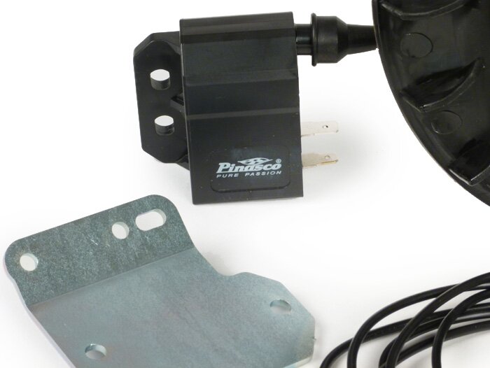 Pengapian -PINASCO Flytech- Vespa PK XL, XL2, ETS (kerucut 20/24mm) - 900gr.