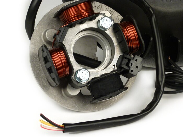 Pengapian -PINASCO Flytech- Vespa T5 125cc - 1600g