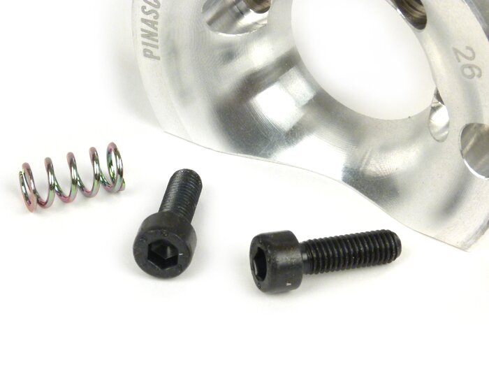Corong pemasukan - Venturi -PINASCO VRX- SI26/26