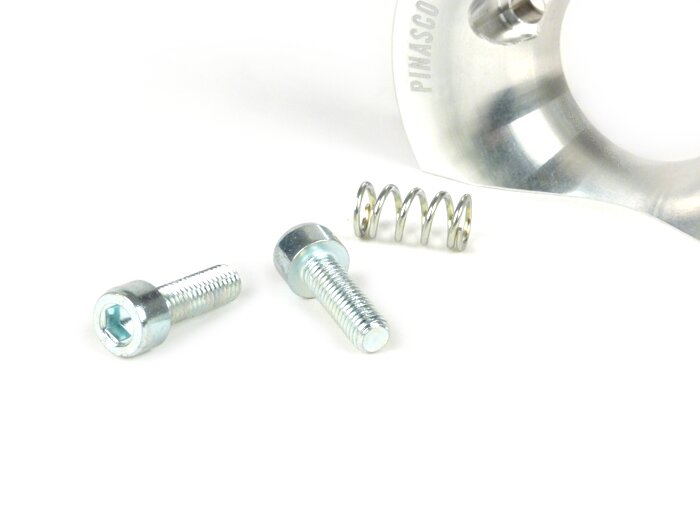 Corong pemasukan - Venturi -PINASCO VRX- SI28/28