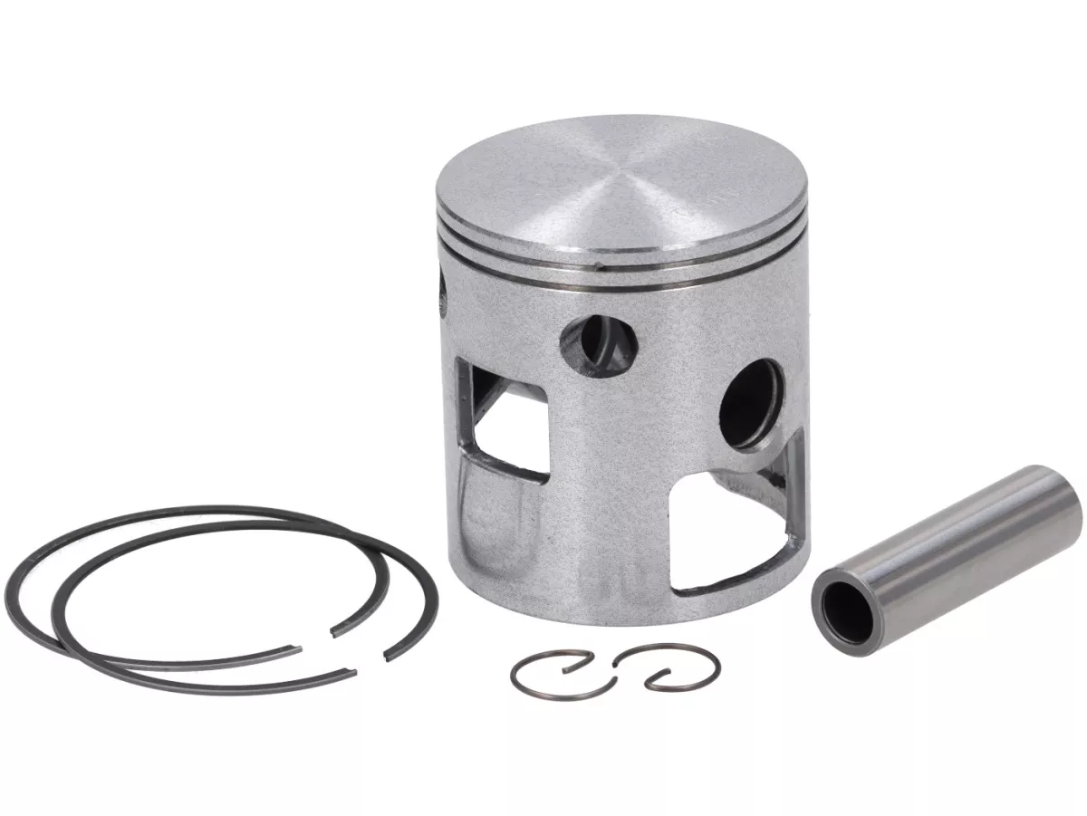Cilinder -PINASCO 160 ccm MEMBRANEINLASS, breedframe, Faro Basso, Ø=60mm, slag=57mm- Vespa 1953-1959, VM, VN, ACMA, VB1T, VGL1T, VL1T