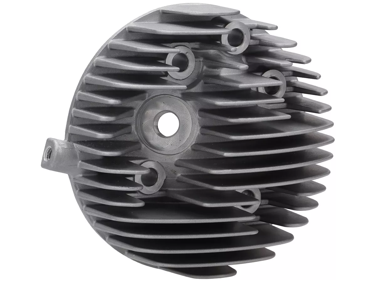 Cilinder -PINASCO 160 ccm MEMBRANEINLASS, breedframe, Faro Basso, Ø=60mm, slag=57mm- Vespa 1953-1959, VM, VN, ACMA, VB1T, VGL1T, VL1T