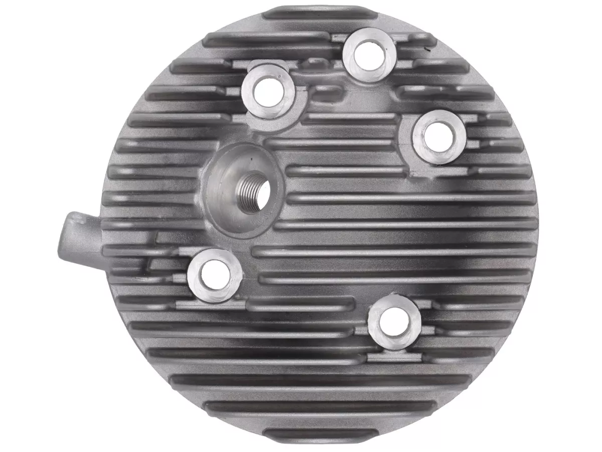 Cilinder -PINASCO 160 ccm MEMBRANEINLASS, breedframe, Faro Basso, Ø=60mm, slag=57mm- Vespa 1953-1959, VM, VN, ACMA, VB1T, VGL1T, VL1T