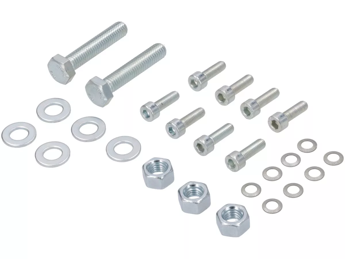 Cilinder -PINASCO 160 ccm MEMBRANEINLASS, breedframe, Faro Basso, Ø=60mm, slag=57mm- Vespa 1953-1959, VM, VN, ACMA, VB1T, VGL1T, VL1T