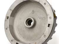 Poolwiel - ventilatorwiel -PINASCO 2.0 voor elektronische ontsteking- Piaggio, Vespa Ciao, SI, Bravo, Boxer, Grillo - 600gr.