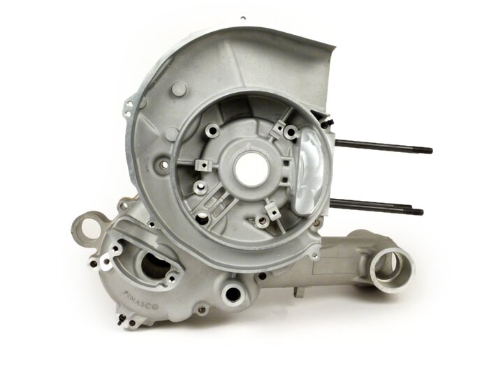 Carter motore -PINASCO Master, valvola rotante - Vespa T5 125cc