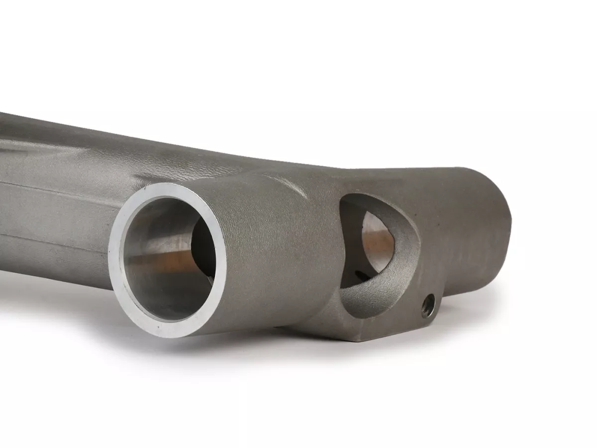 Engine housing -PINASCO Master 2.0, rotary valve - Vespa PX125, PX150 Elestart (1984-)
