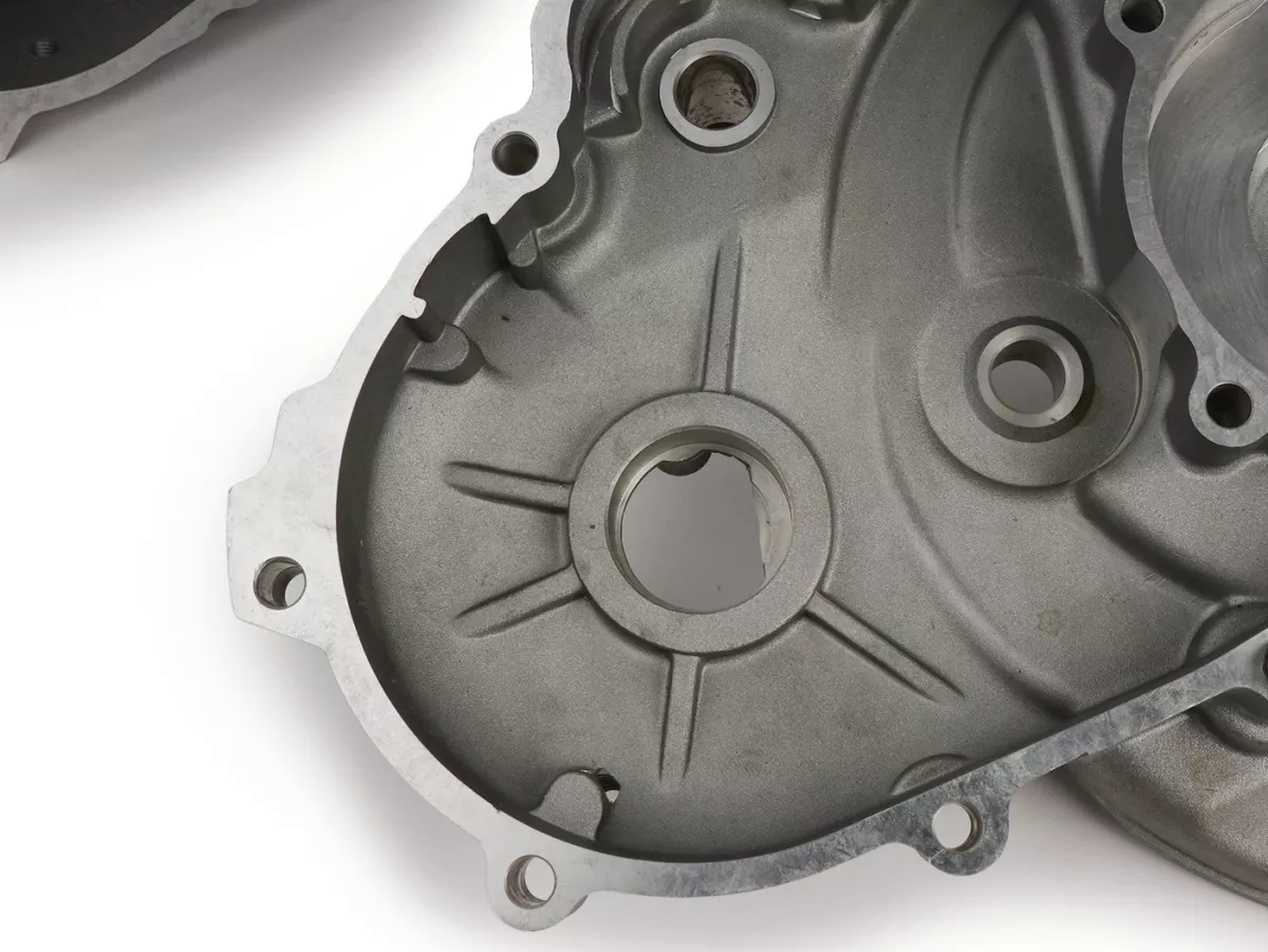 Engine housing -PINASCO Master 2.0, rotary valve - Vespa PX125, PX150 Elestart (1984-)