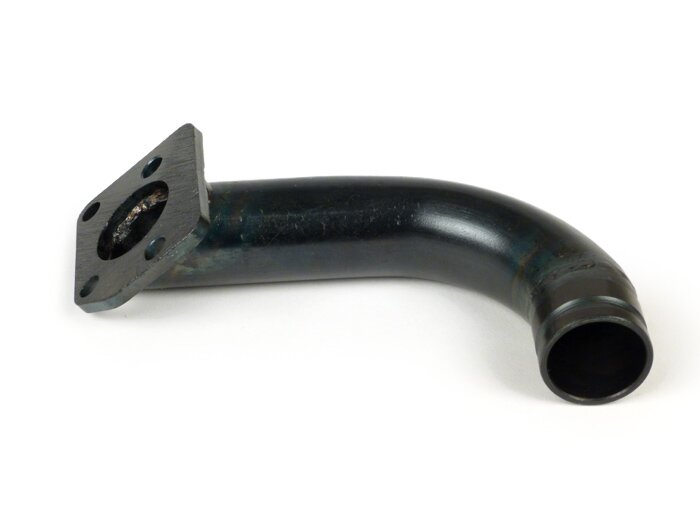 Intake manifold -PINASCO hanya cocok untuk silinder Pinasco Nordkapp 160cc- Vespa Wideframe 125cc Vespa V1 hingga V15, V30 hingga V33, VN, VM, Vespa ACMA 125 (dibuat tahun 1951 - 1955), Vespa Hoffmann A, B, C, M24, Motovespa 125N (V33M, V34M, V35M)