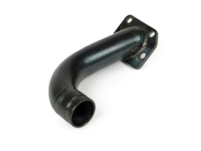 Intake manifold -PINASCO hanya cocok untuk silinder Pinasco Nordkapp 160cc- Vespa Wideframe 125cc Vespa V1 hingga V15, V30 hingga V33, VN, VM, Vespa ACMA 125 (dibuat tahun 1951 - 1955), Vespa Hoffmann A, B, C, M24, Motovespa 125N (V33M, V34M, V35M)