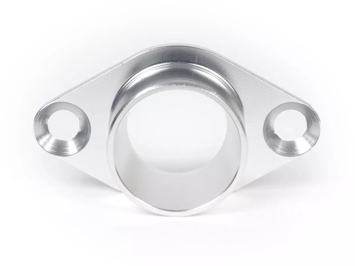 Avgasport -Pinasco- Ø28mm för 72cc Evoten BigBore cylinder Ciao, Bravo, Si, Boxer