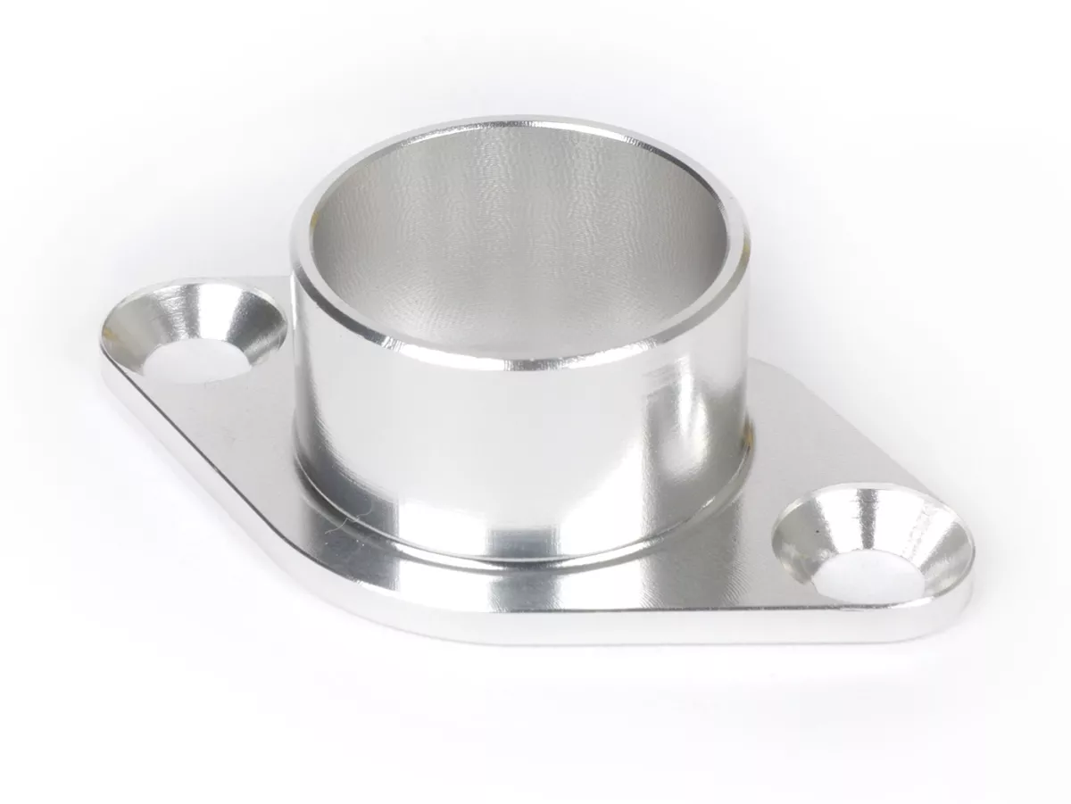 Avgasport -Pinasco- Ø28mm för 72cc Evoten BigBore cylinder Ciao, Bravo, Si, Boxer