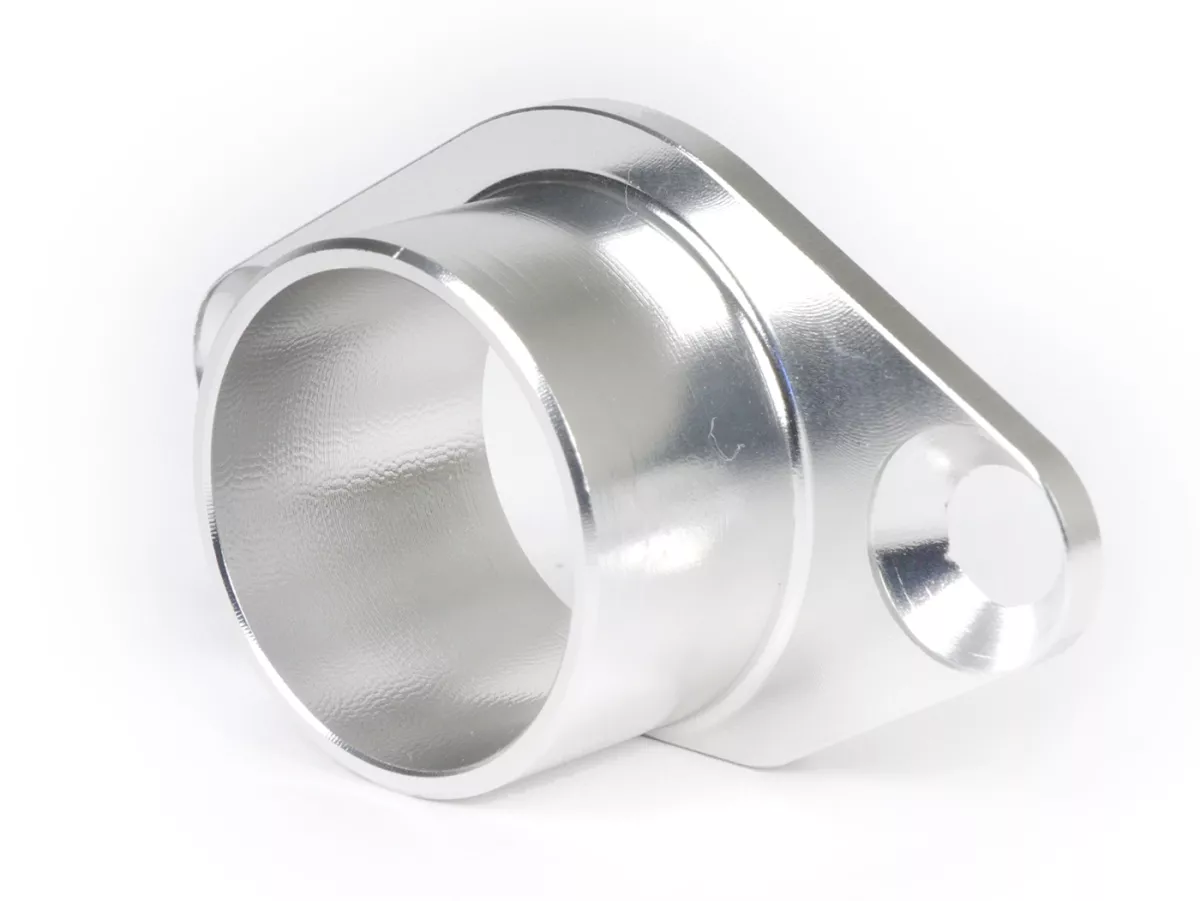Avgasport -Pinasco- Ø28mm för 72cc Evoten BigBore cylinder Ciao, Bravo, Si, Boxer