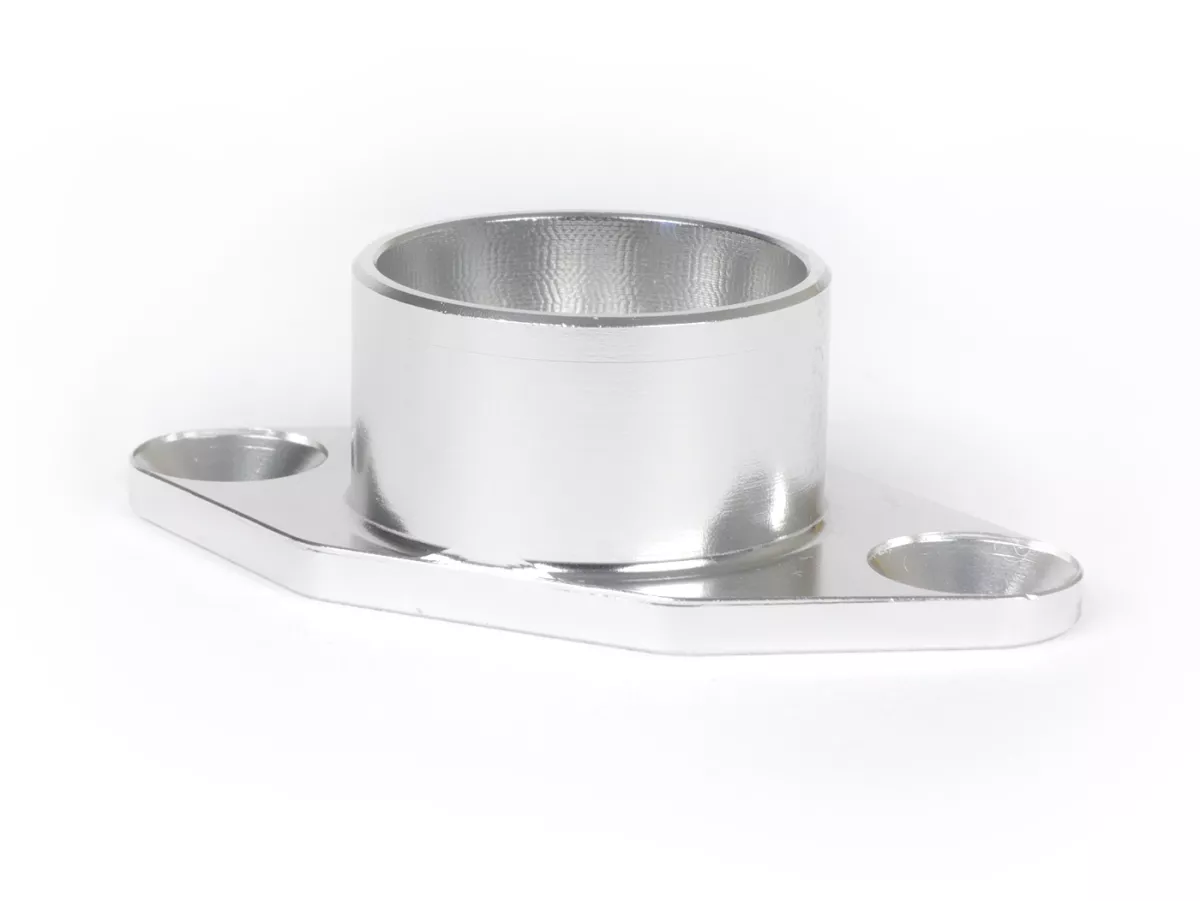 Avgasport -Pinasco- Ø28mm för 72cc Evoten BigBore cylinder Ciao, Bravo, Si, Boxer