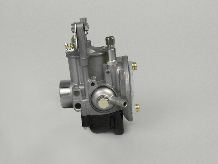 Carburator kit -PINASCO 2-stud, 19mm Dellorto SHB- Vespa V50, PV, ET3