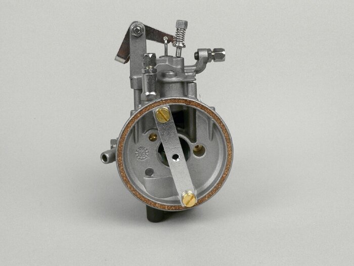 Carburator kit -PINASCO 2-stud, 19mm Dellorto SHB- Vespa V50, PV, ET3