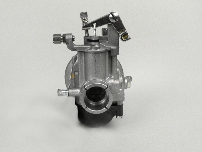 Carburator kit -PINASCO 2-stud, 19mm Dellorto SHB- Vespa V50, PV, ET3