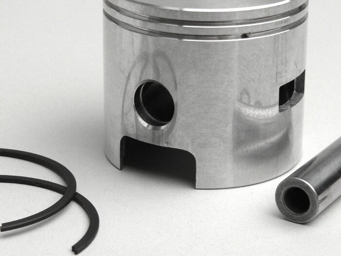 Piston -PINASCO- Vespa 102 ccm - 55.0mm