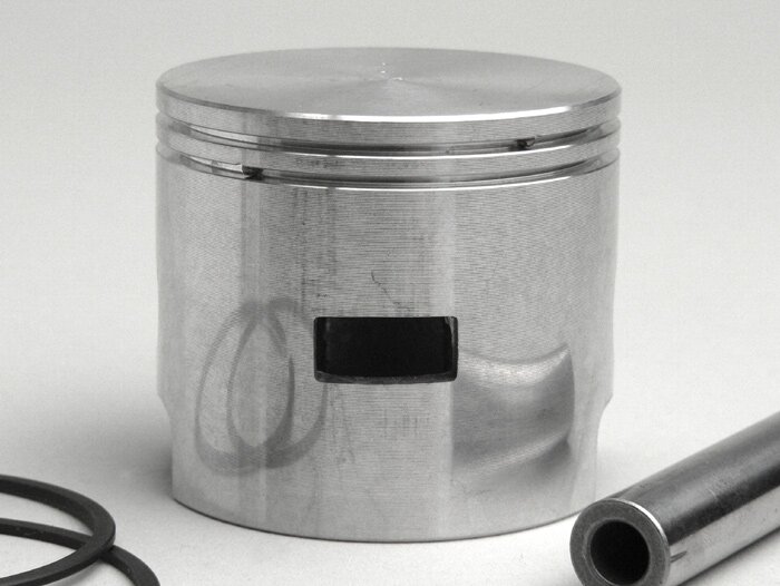Piston -PINASCO- Vespa 102 ccm - 55.0mm