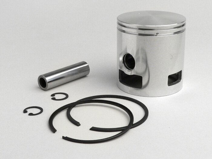 Piston -PINASCO- Vespa 177cc - 63.0mm - A