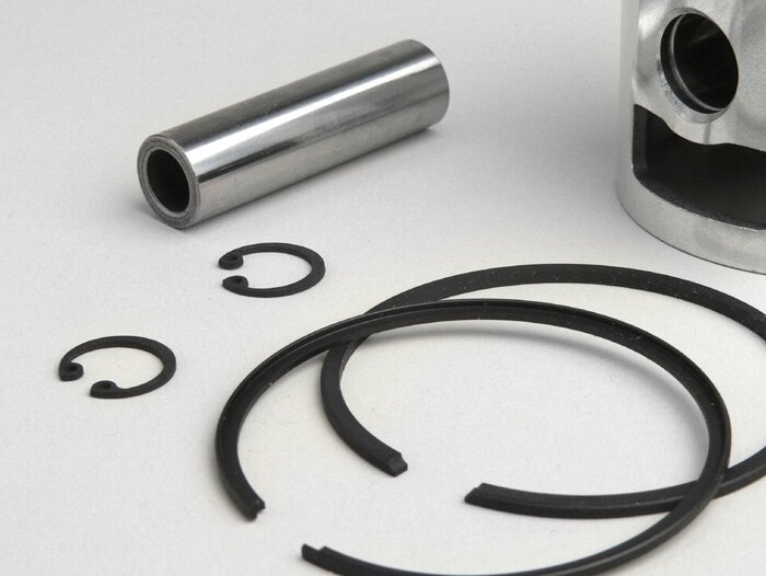 Piston -PINASCO- Vespa 177cc - 63.0mm - A