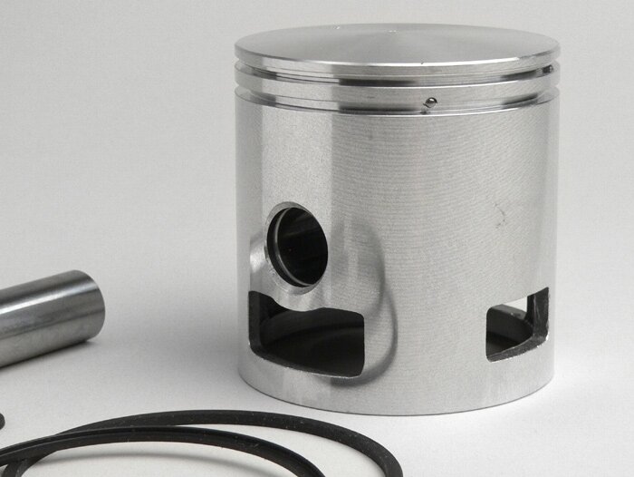 Piston -PINASCO- Vespa 177cc - 63.0mm - A