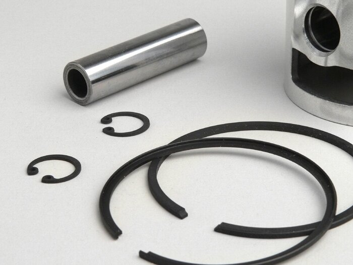 Piston -PINASCO- Vespa 177cc - 63.0mm - B
