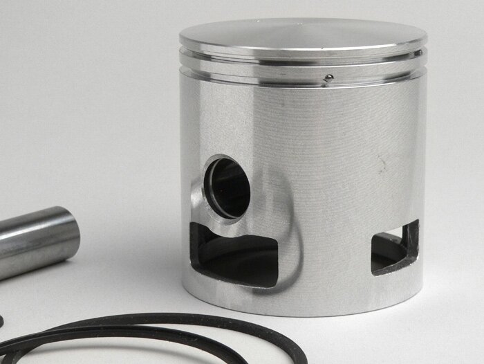 Piston -PINASCO- Vespa 177cc - 63.0mm - B